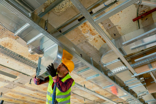 Best HVAC replacement cost  in Mapleton, MN